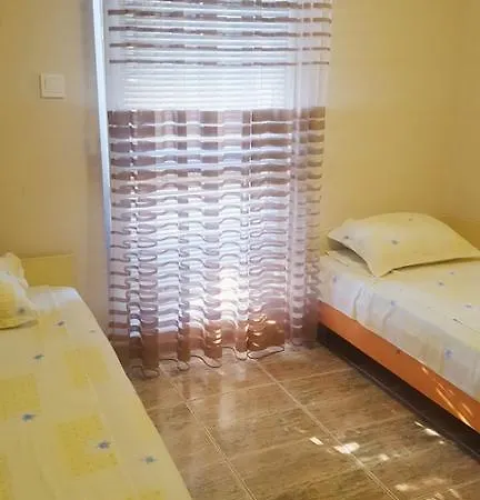 Πανσιόν Rusto 3*