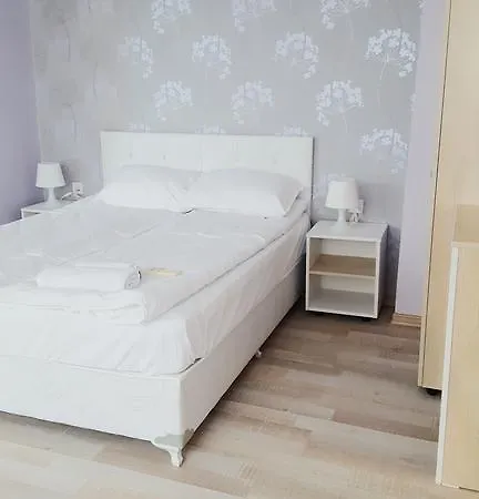 Πανσιόν Rusto 3*