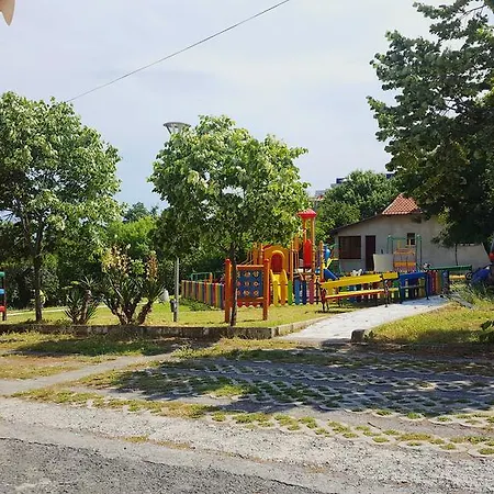 Rusto Πανσιόν