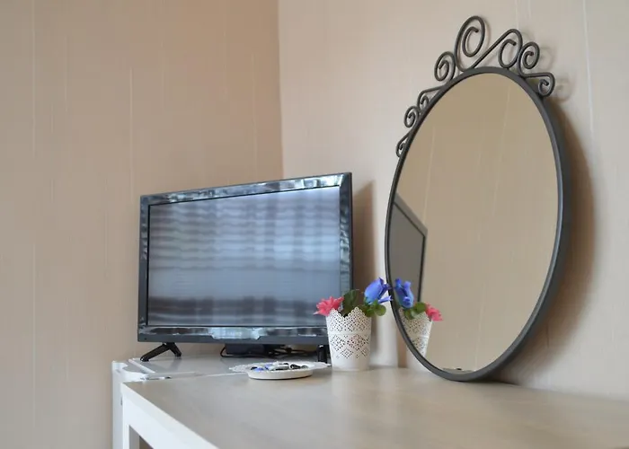 Къща за гости Rusto