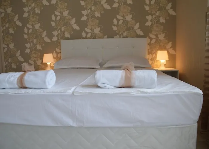 Rusto Къща за гости